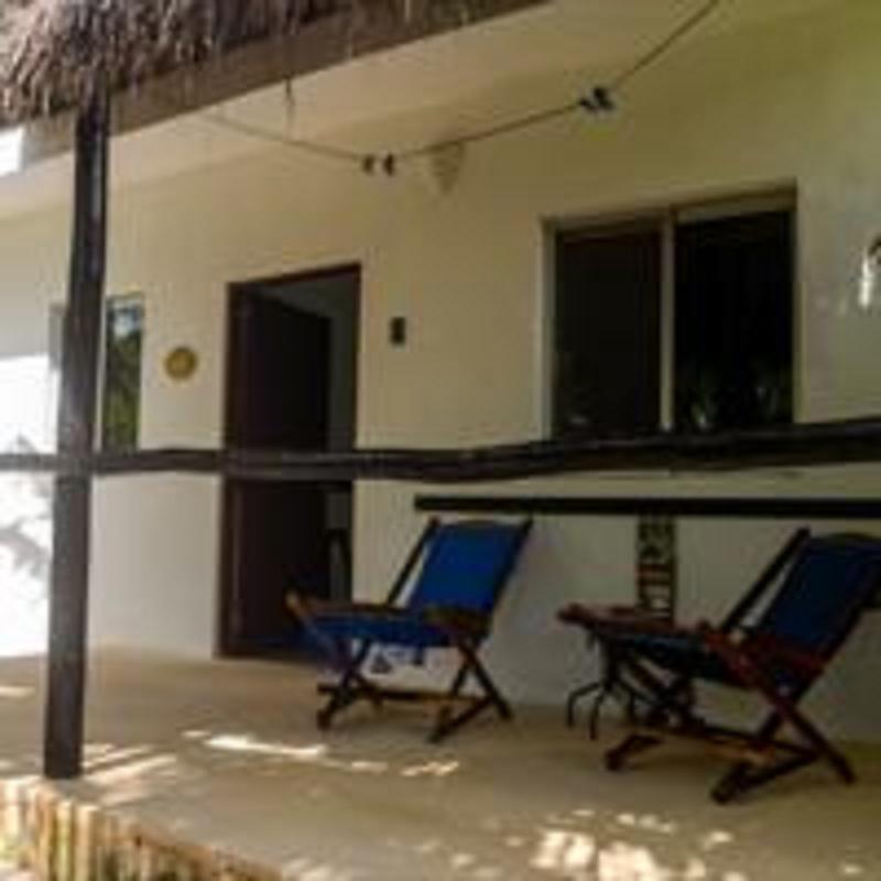 Casa De Tortugas I Tour 2*