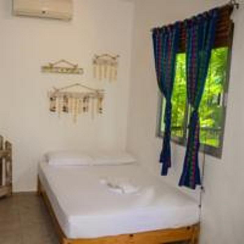 Hotel Casa De Tortugas I Tour Akumal