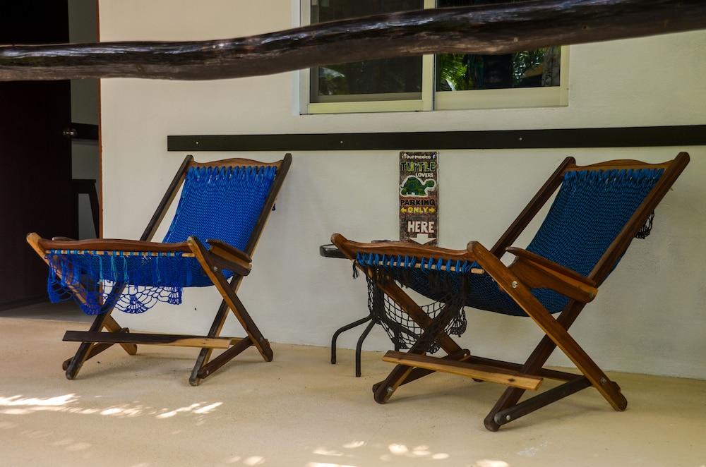 Casa De Tortugas I Tour Hotel