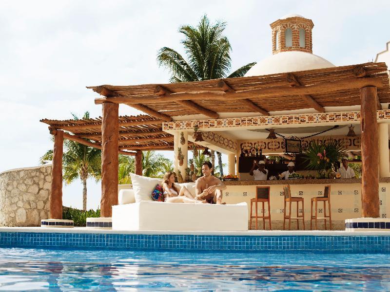 Excellence Riviera Cancun (adults Only) Hotel Puerto Morelos