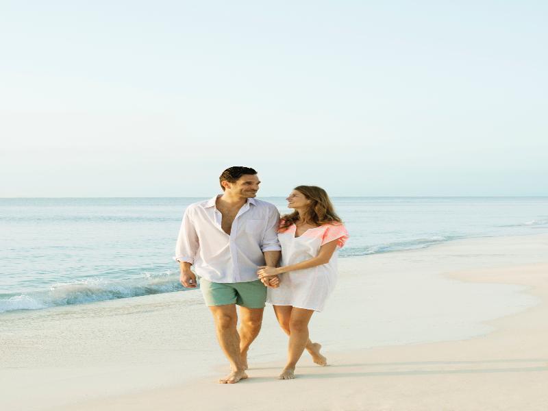 Excellence Riviera Cancun (adults Only) Hotel 5*