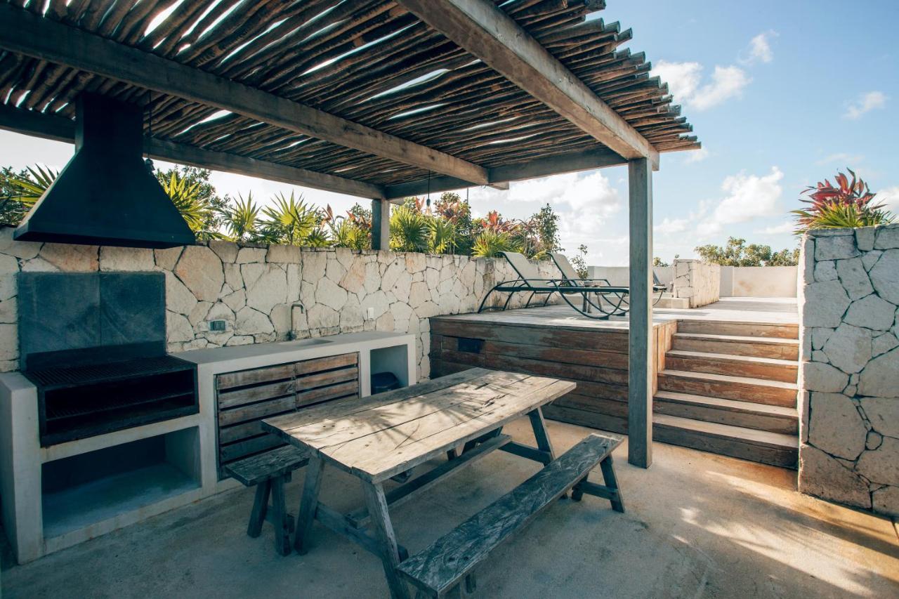 Vida Boho 10 With Special Fee To Access Bardo Apartment *