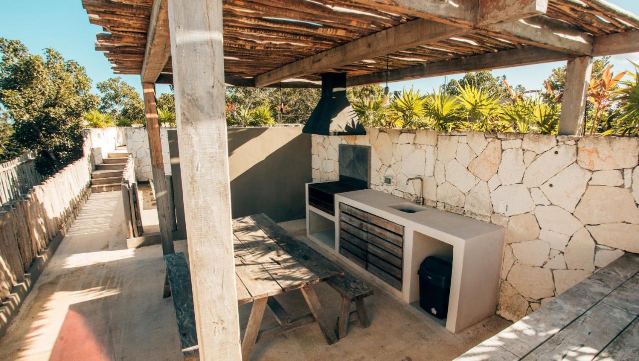 Vida Boho 10 With Special Fee To Access Bardo