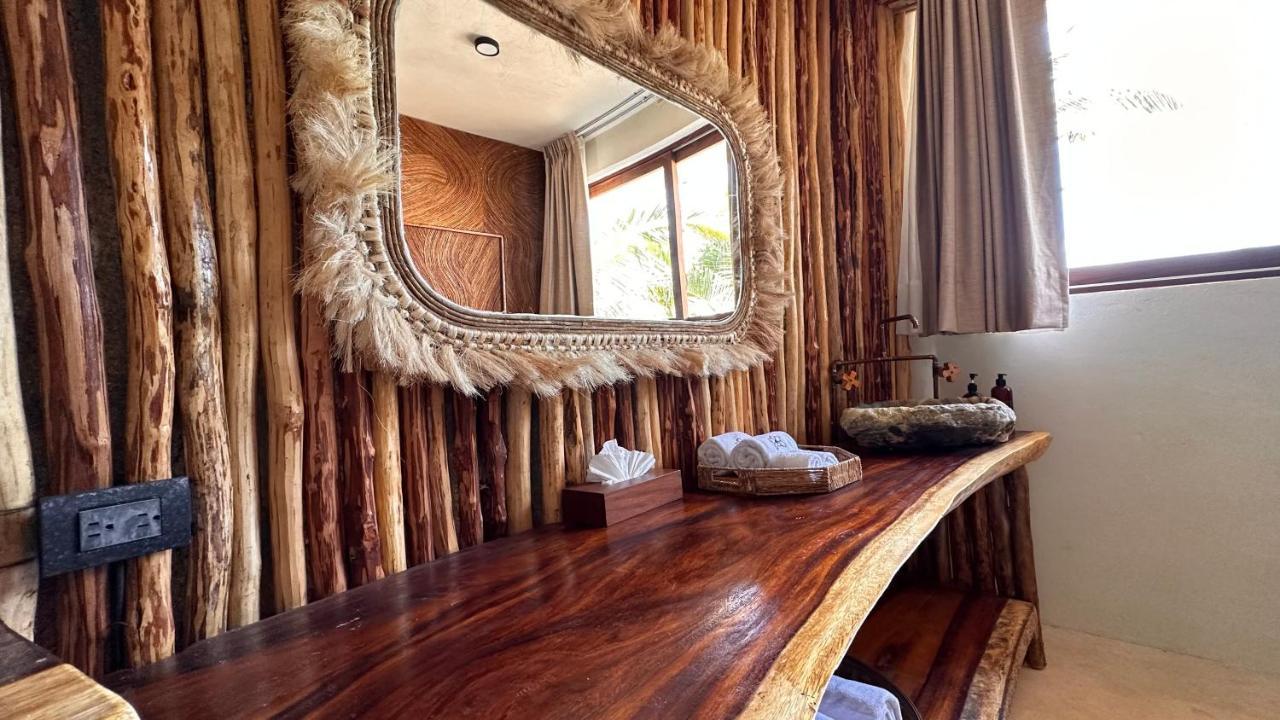 Hotel Orchid House (adults Only) Tulum