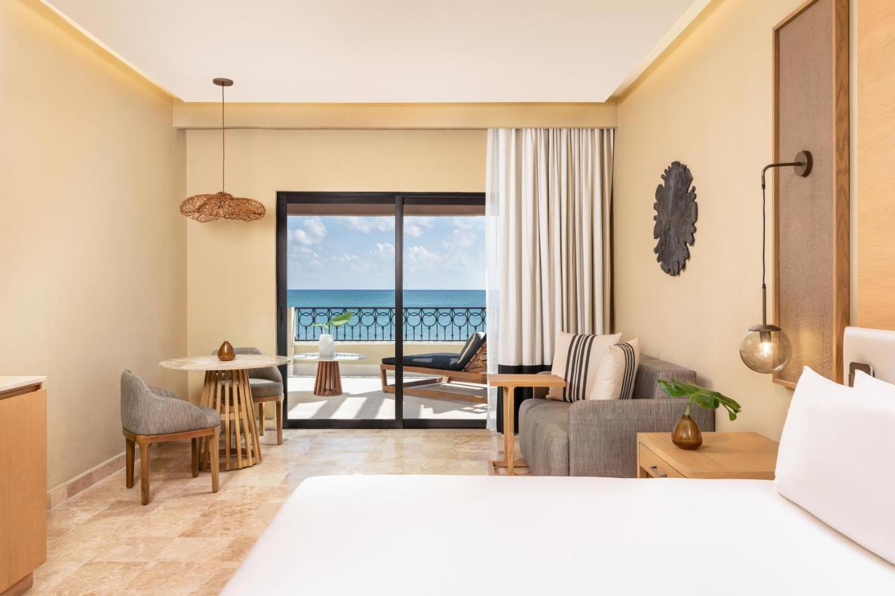 Hyatt Zilara Riviera Maya Adults Only Resort Lafitte