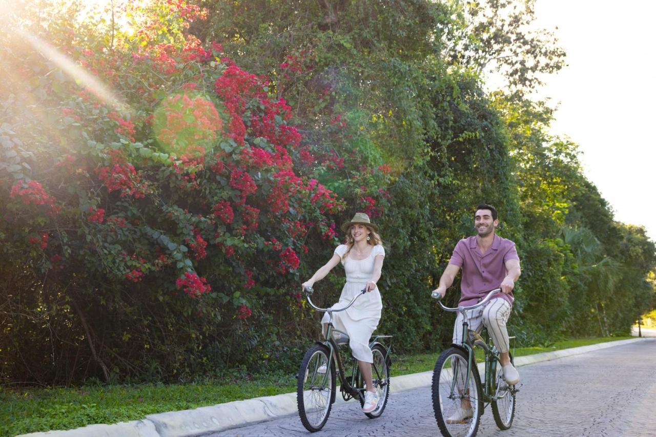 Hyatt Zilara Riviera Maya Adults Only