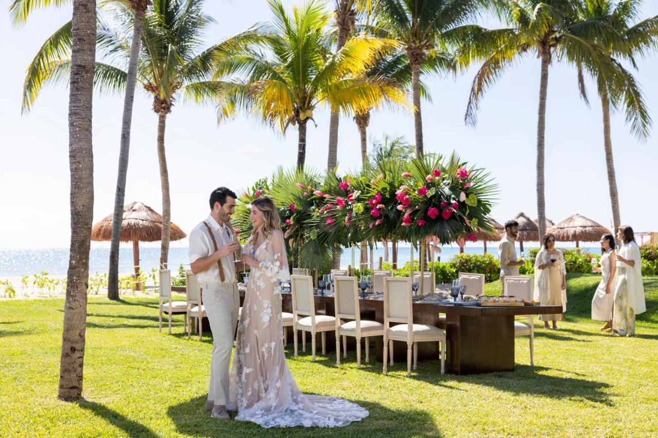 Resort Hyatt Zilara Riviera Maya Adults Only 5*