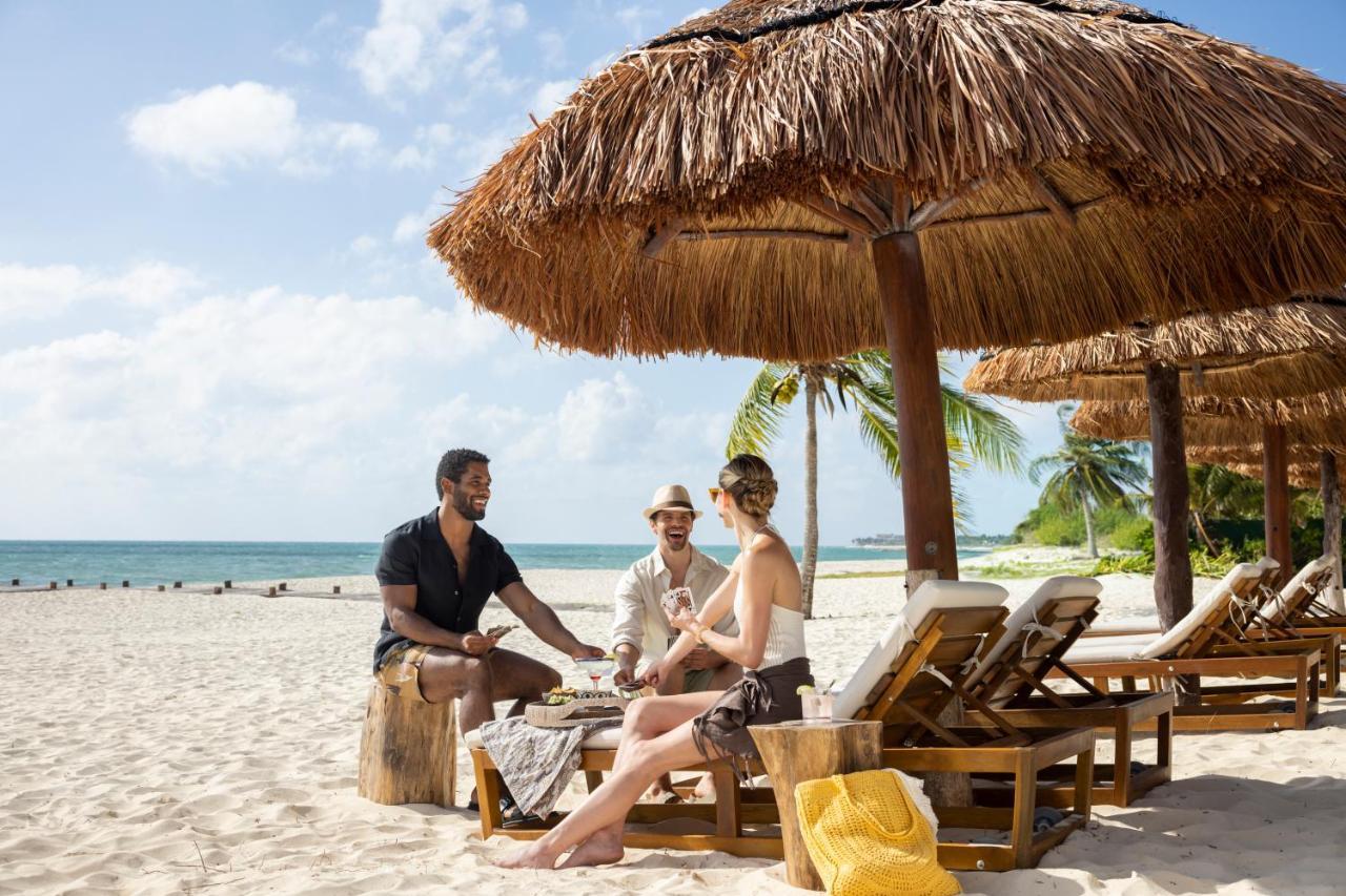 Hyatt Zilara Riviera Maya Adults Only Lafitte
