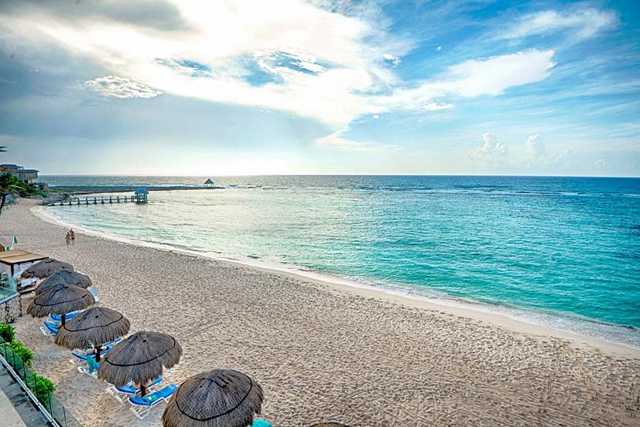 Oasis Tulum Lite
