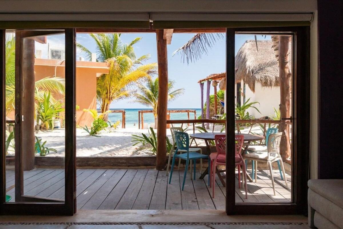 Lodge El Secreto Xpuha Xpu-Ha