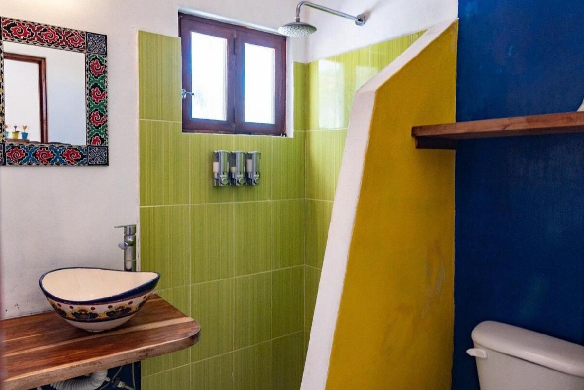 El Secreto Xpuha Alojamento
