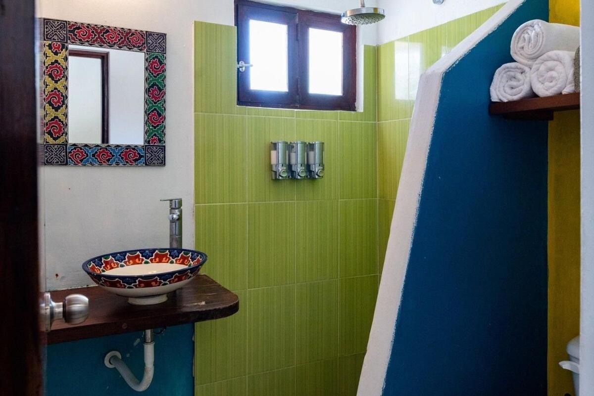 El Secreto Xpuha Alojamento *