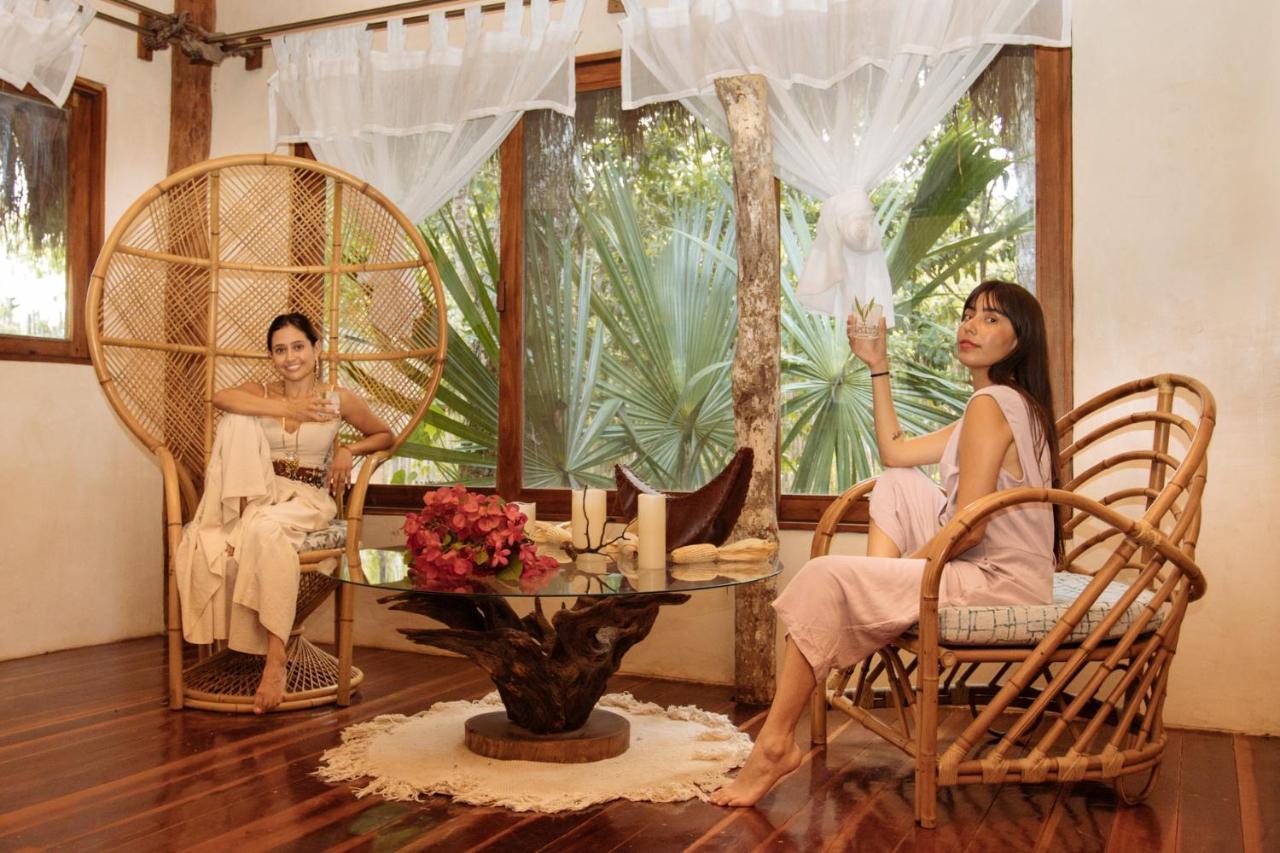 Villa Selvaluna Eco-chic