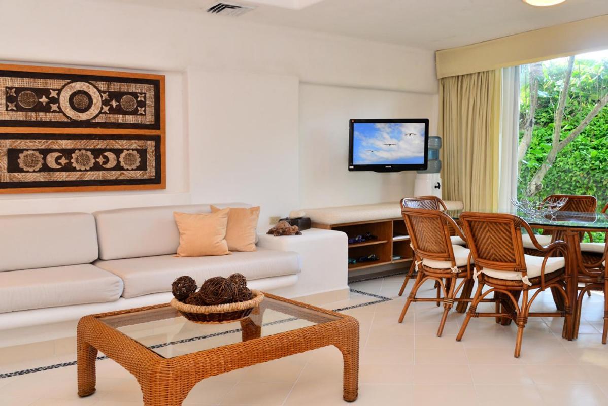 Aparthotel Las Villas Akumal Akumal