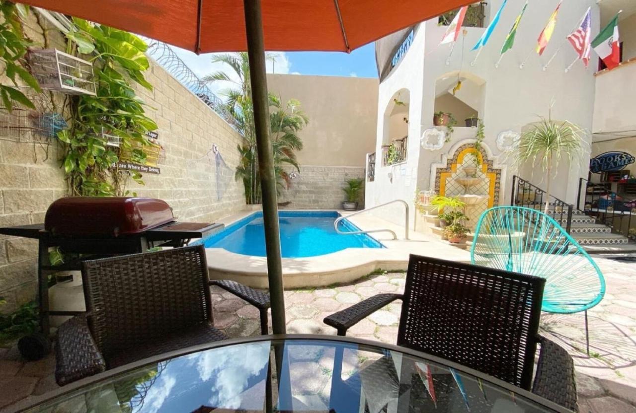 Apartamento Fenicia