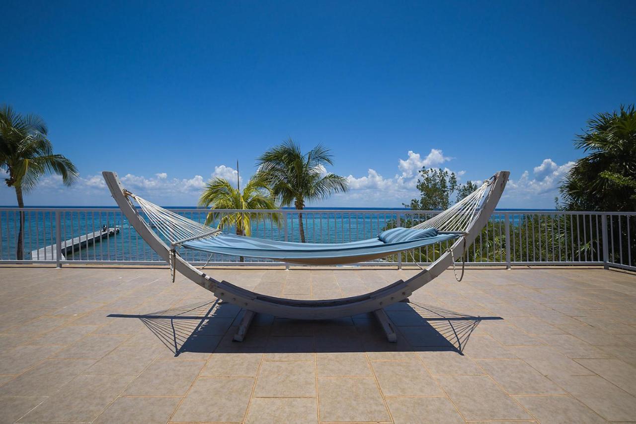 The Queen Of House -luxury Beachfront Villa- Million Dollars View