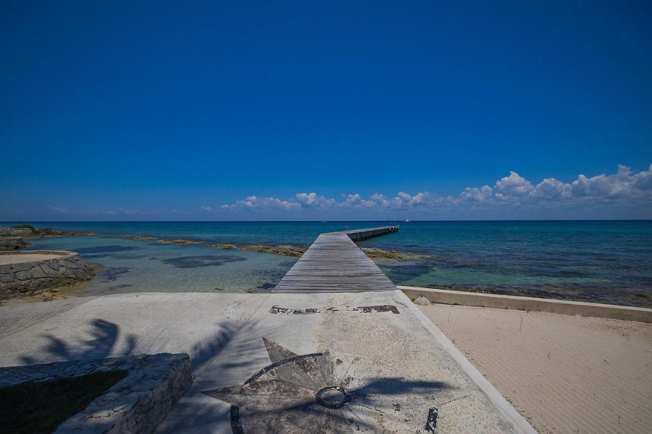 The Queen Of House -luxury Beachfront Villa- Million Dollars View *