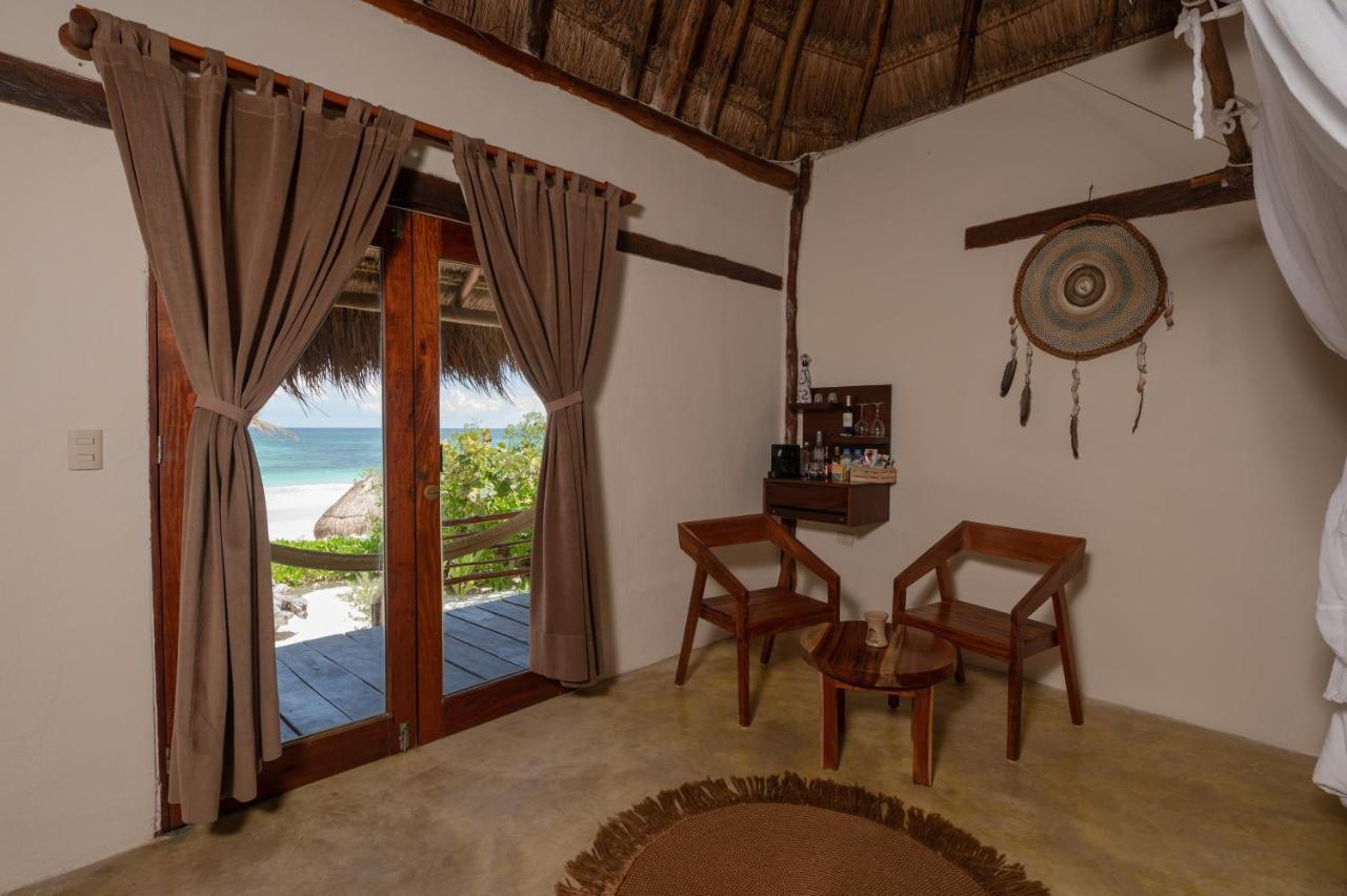 Hip By Ana Y Jose Hotel Tulum