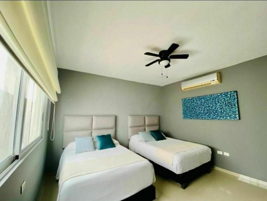 Caribe Grand Dream Apartamento *