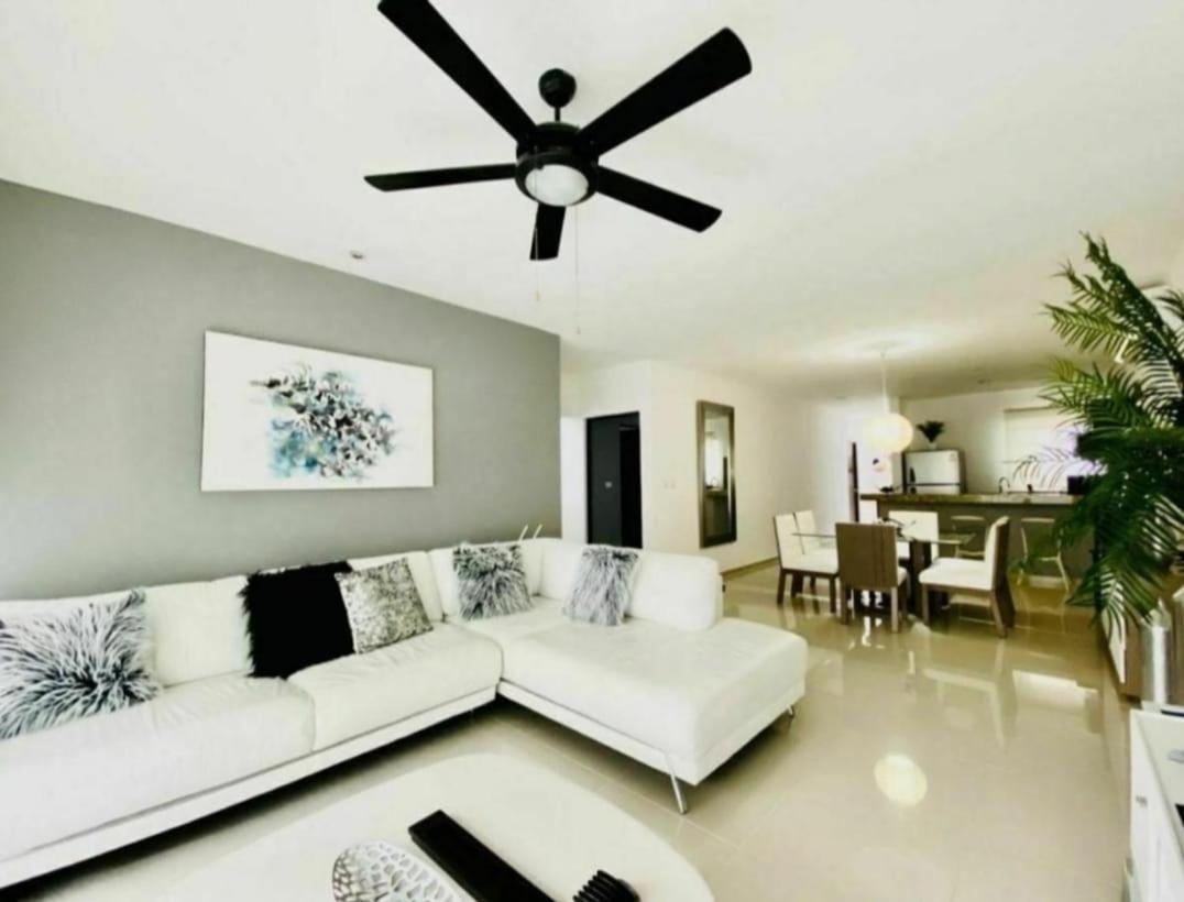 Caribe Grand Dream Apartamento