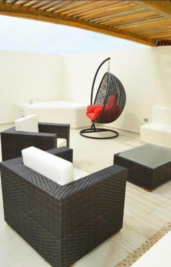 Apartamento Caribe Grand Dream Playa del Carmen