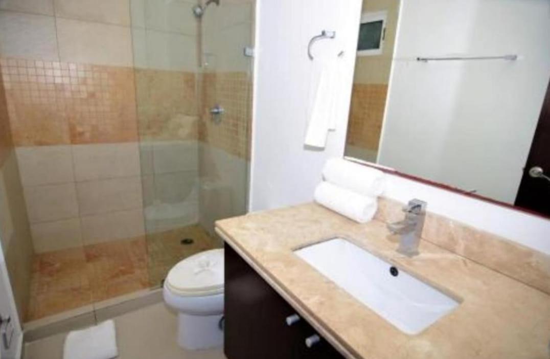 Apartamento Caribe Grand Dream *