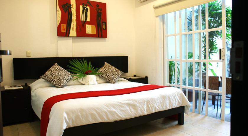 Hotel Maya Turquesa 50 Mts 5ta Avenida 3*