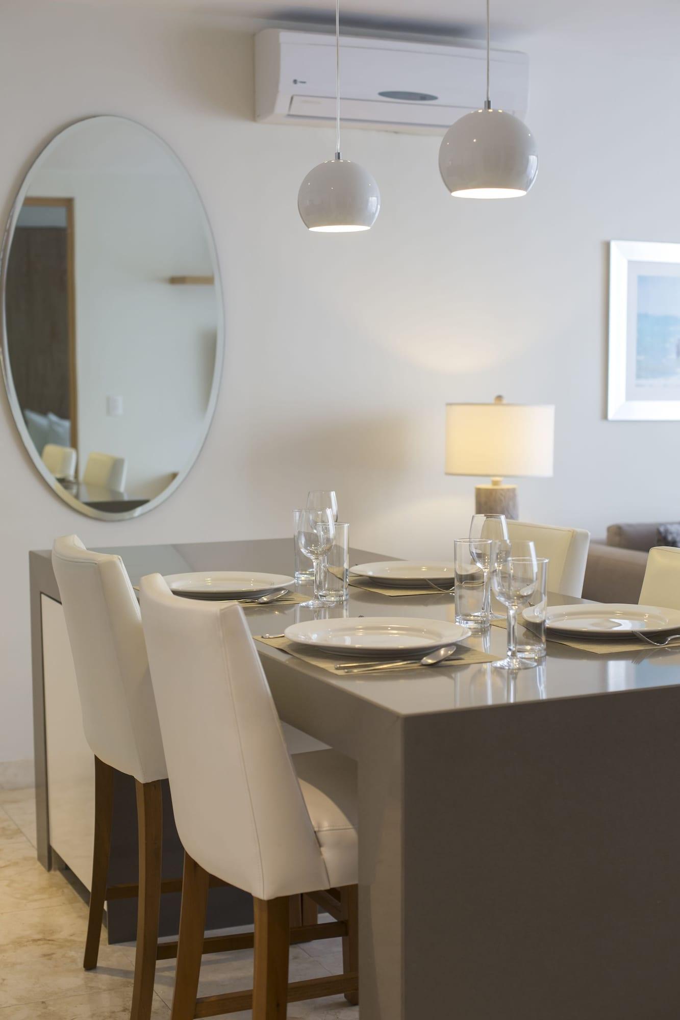 Apartahotel Anah