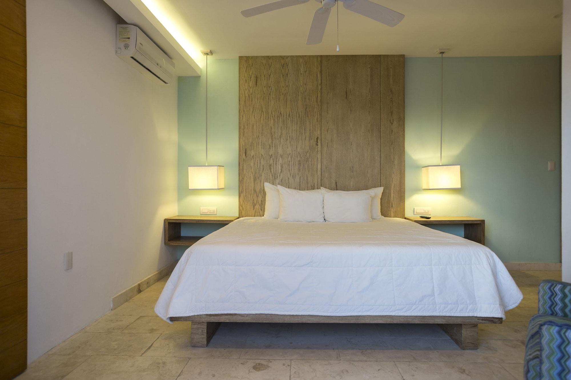Apartahotel Anah