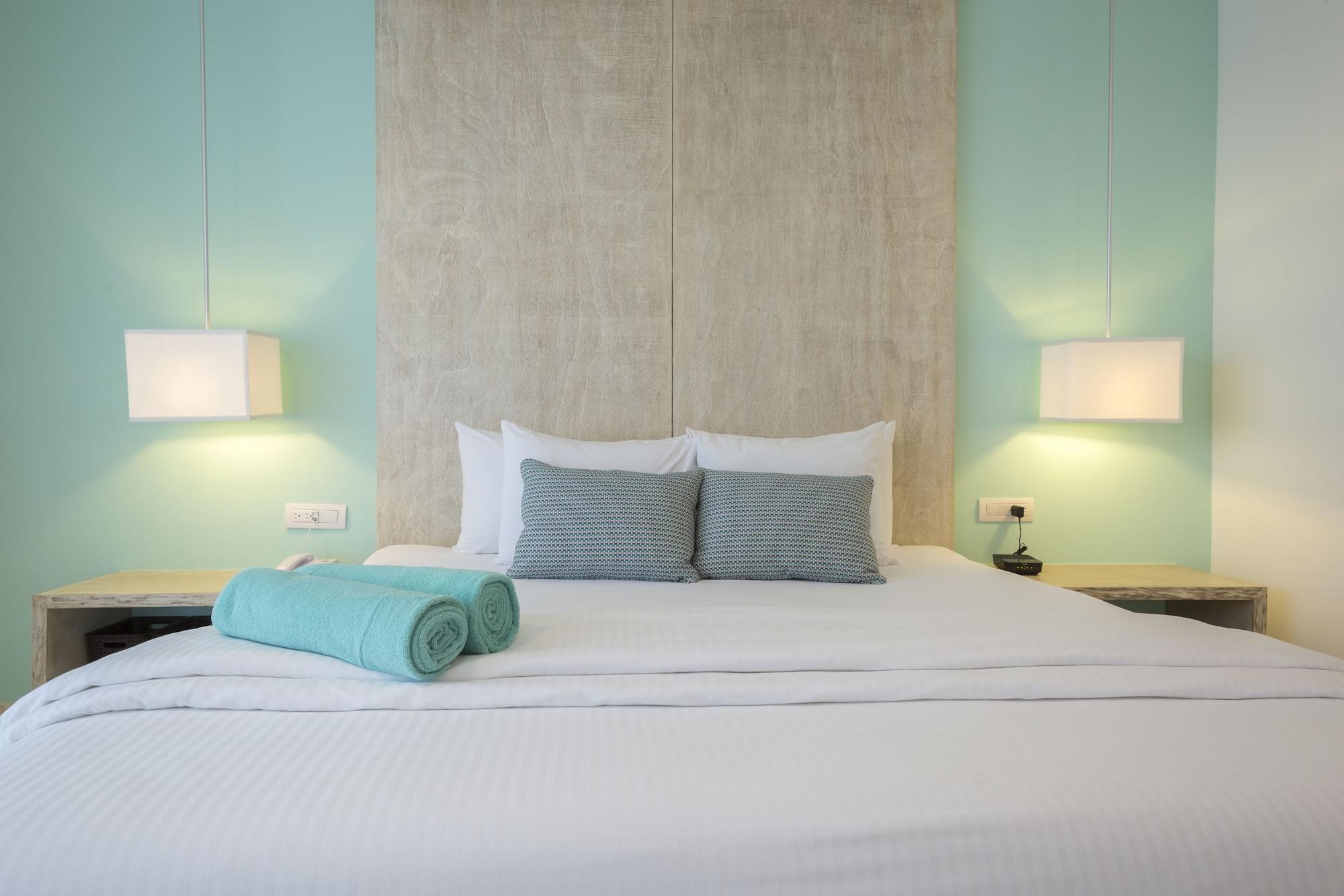 Apartahotel Anah