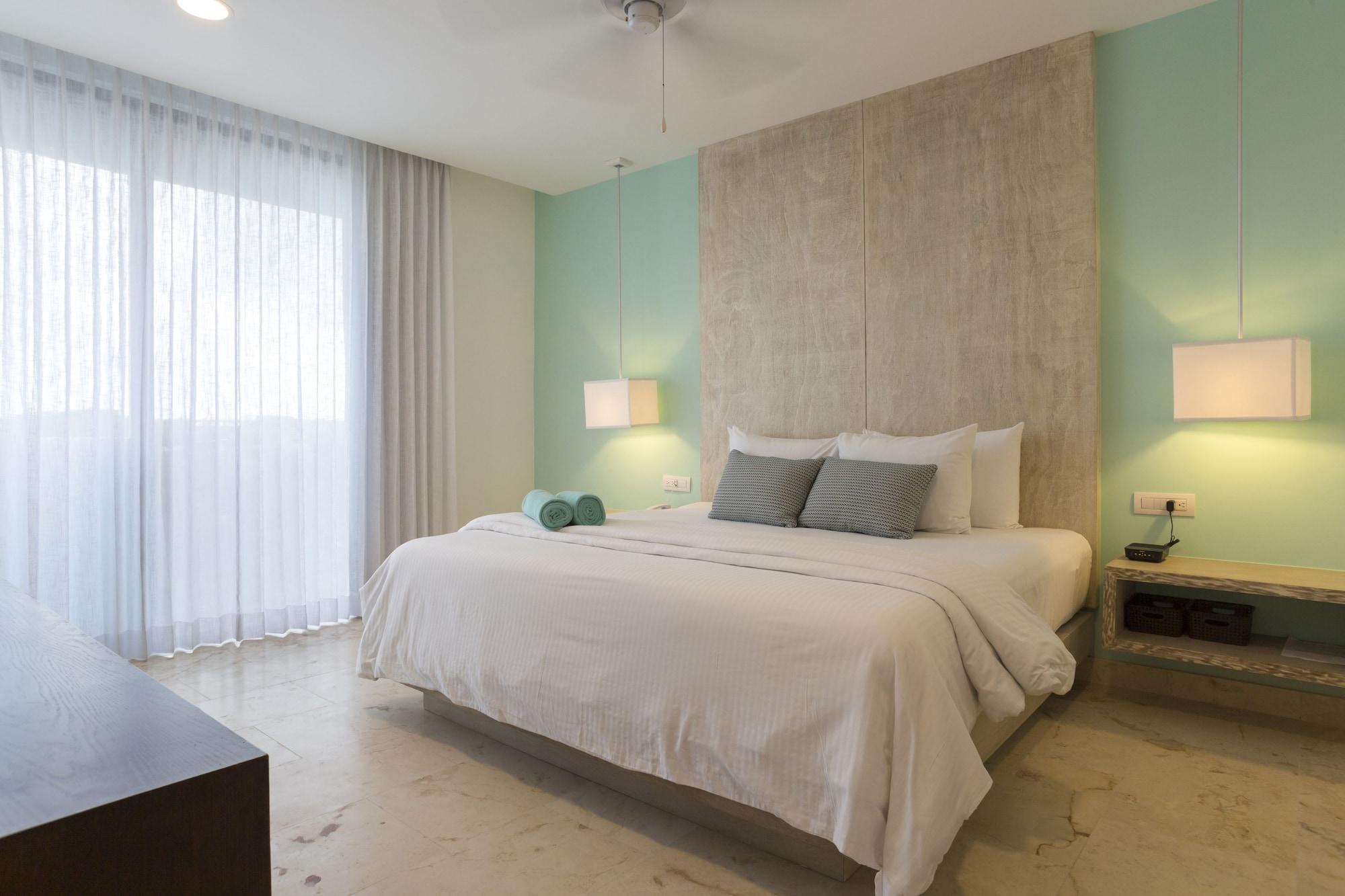 Anah 4* Playa del Carmen