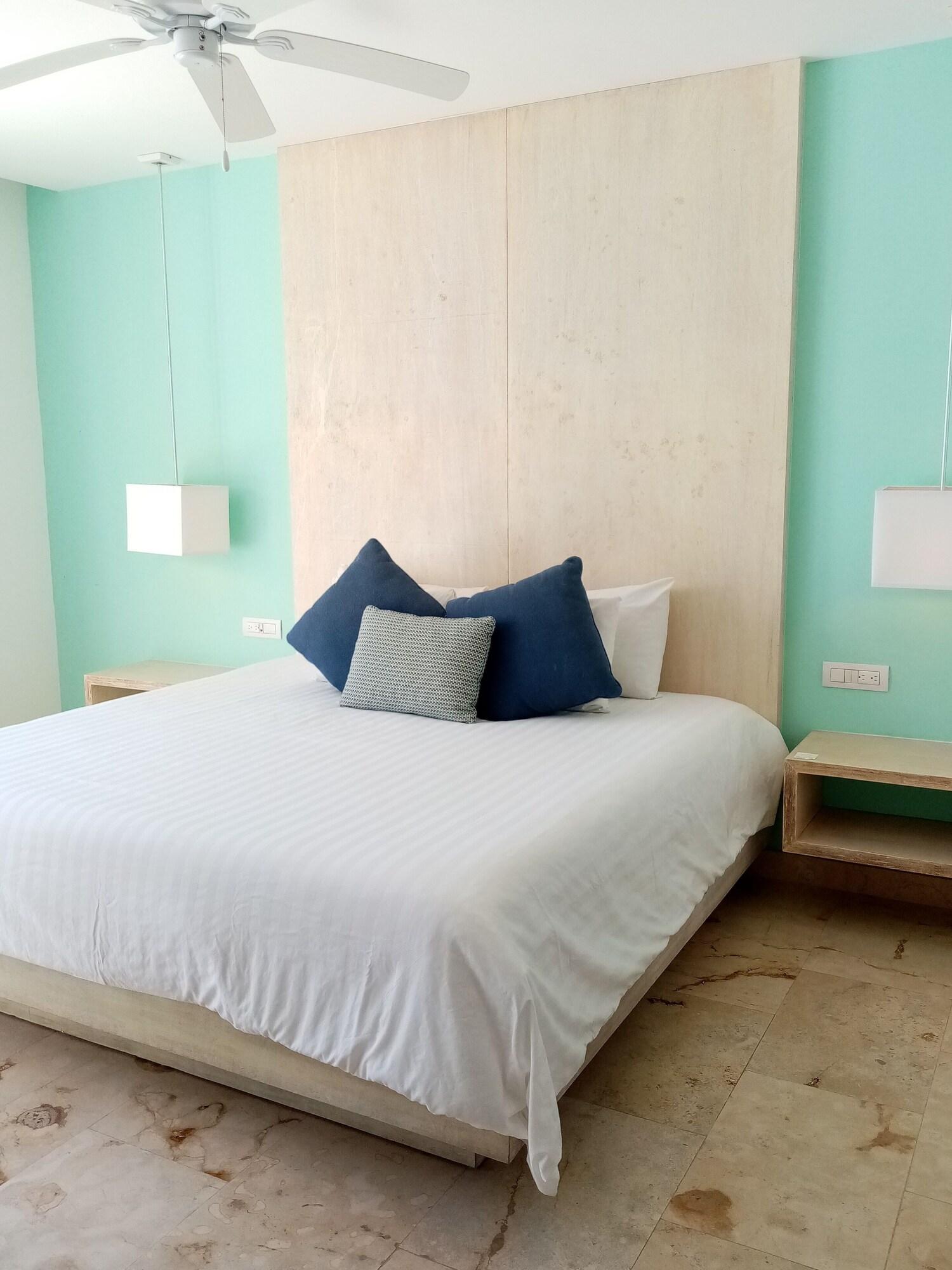 Anah 4* Playa del Carmen