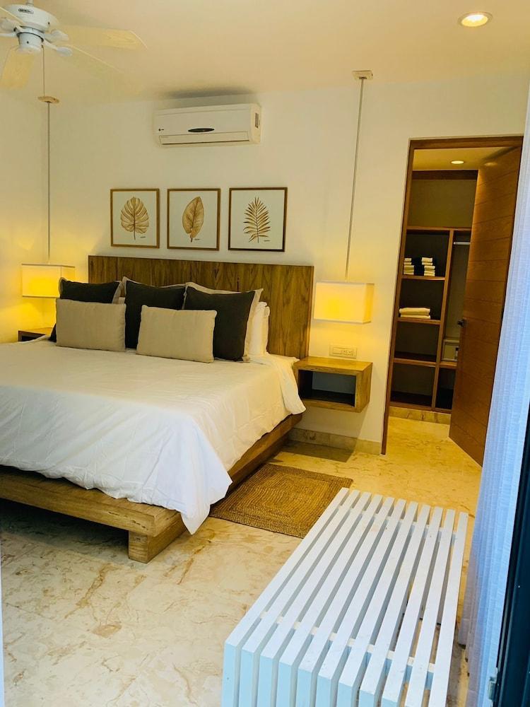 Apartahotel Anah