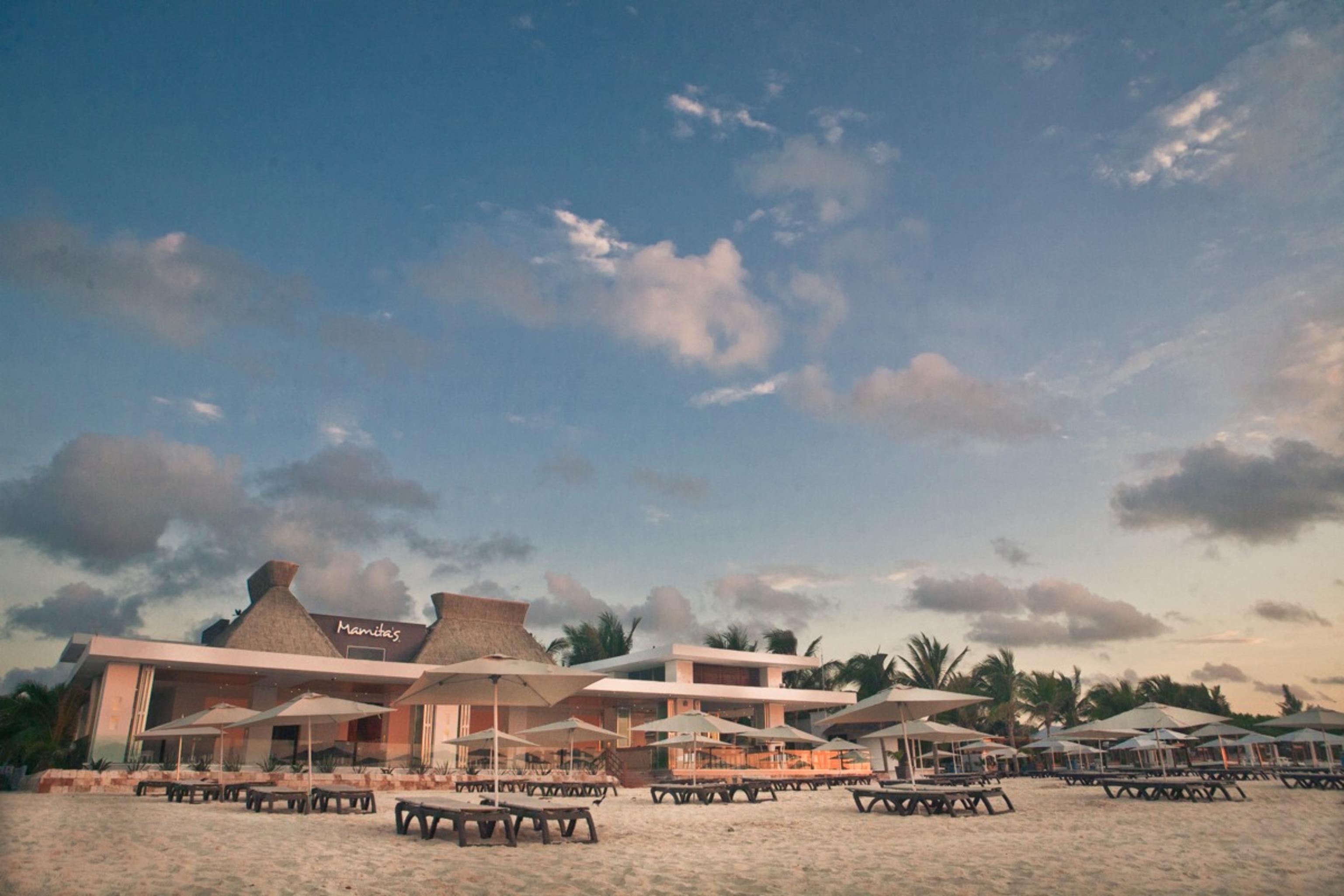 Golondrinas Hotel 4*
