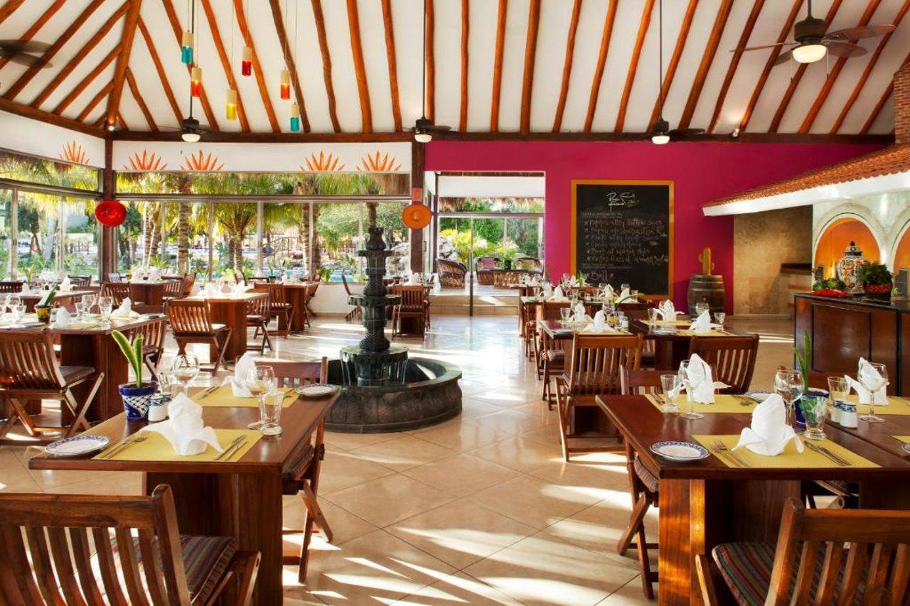 El Dorado Casitas Royale Catamaran, Cenote & Inclusive (adults Only) Resort Puerto Morelos