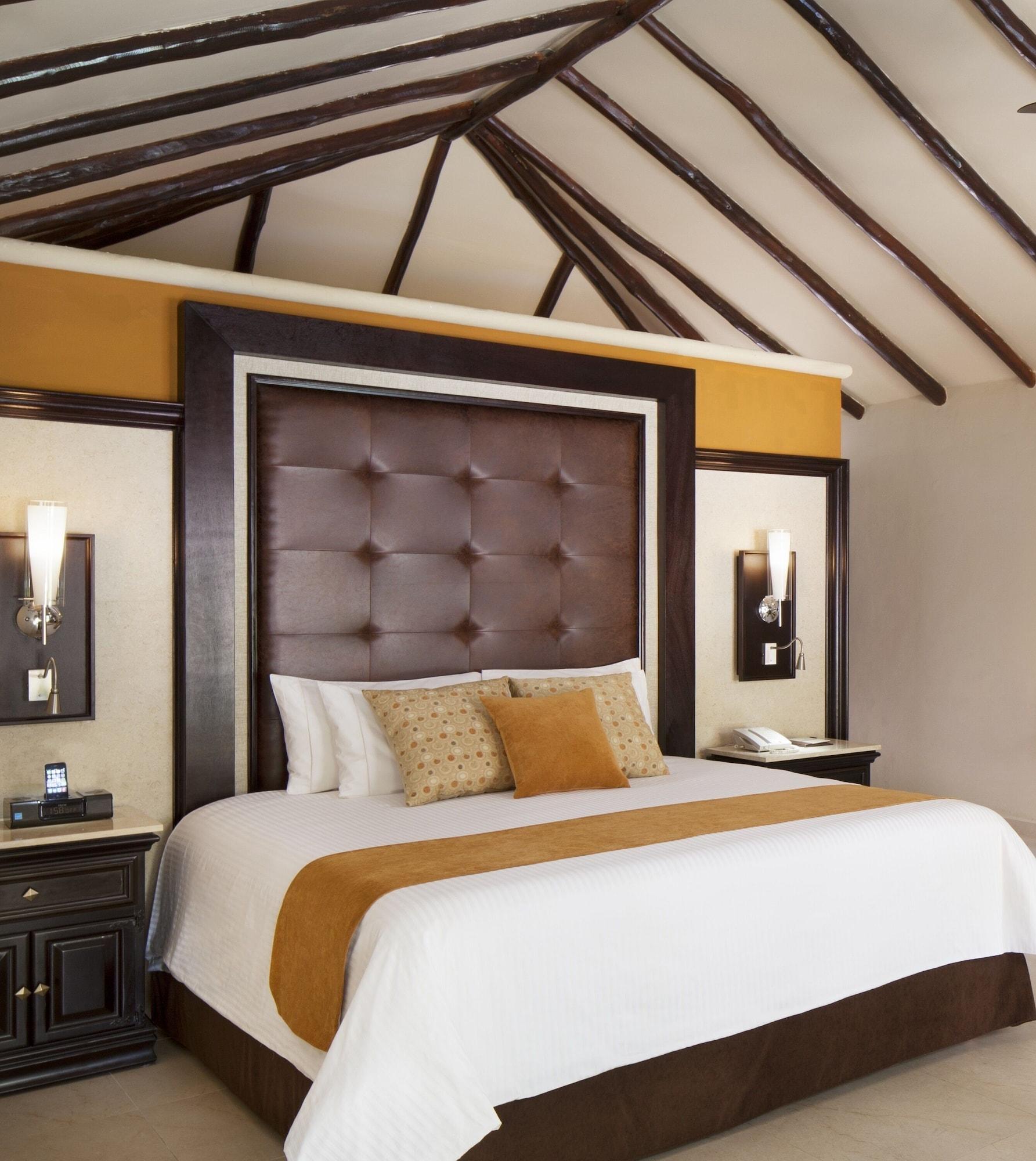 Resort El Dorado Casitas Royale Catamaran, Cenote & Inclusive (adults Only) 5*