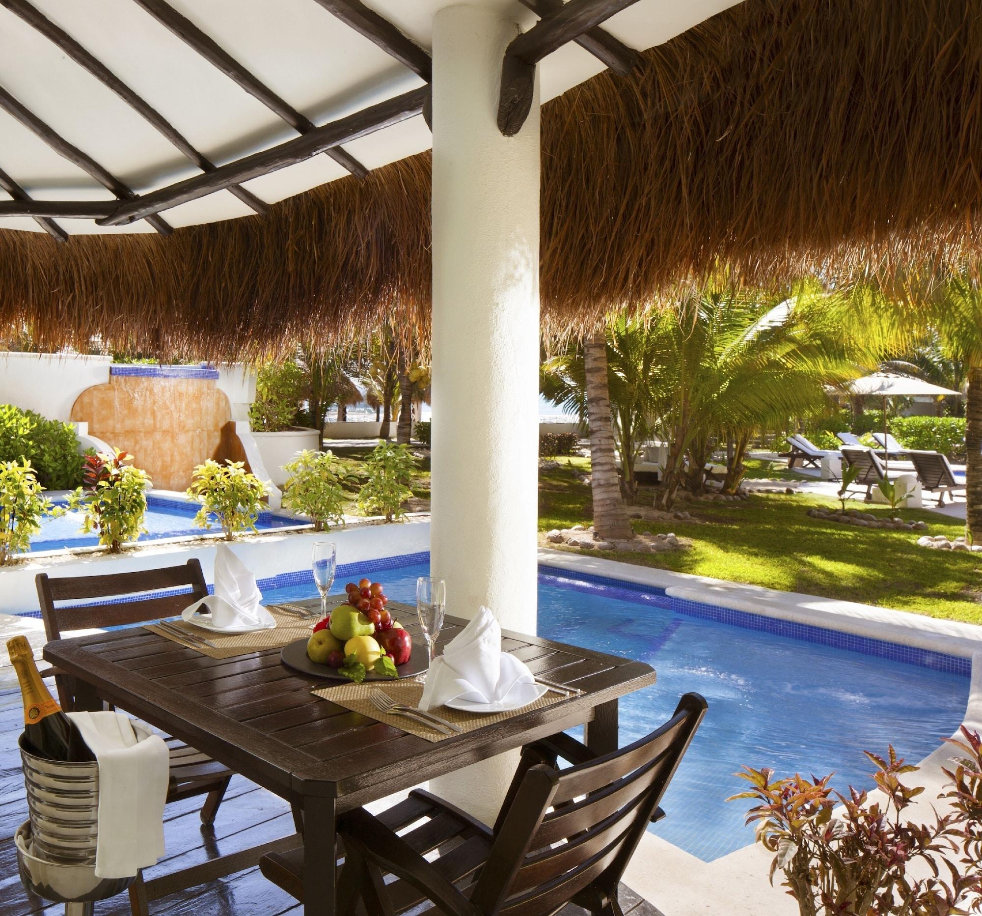 Resort El Dorado Casitas Royale Catamaran, Cenote & Inclusive (adults Only) 5*