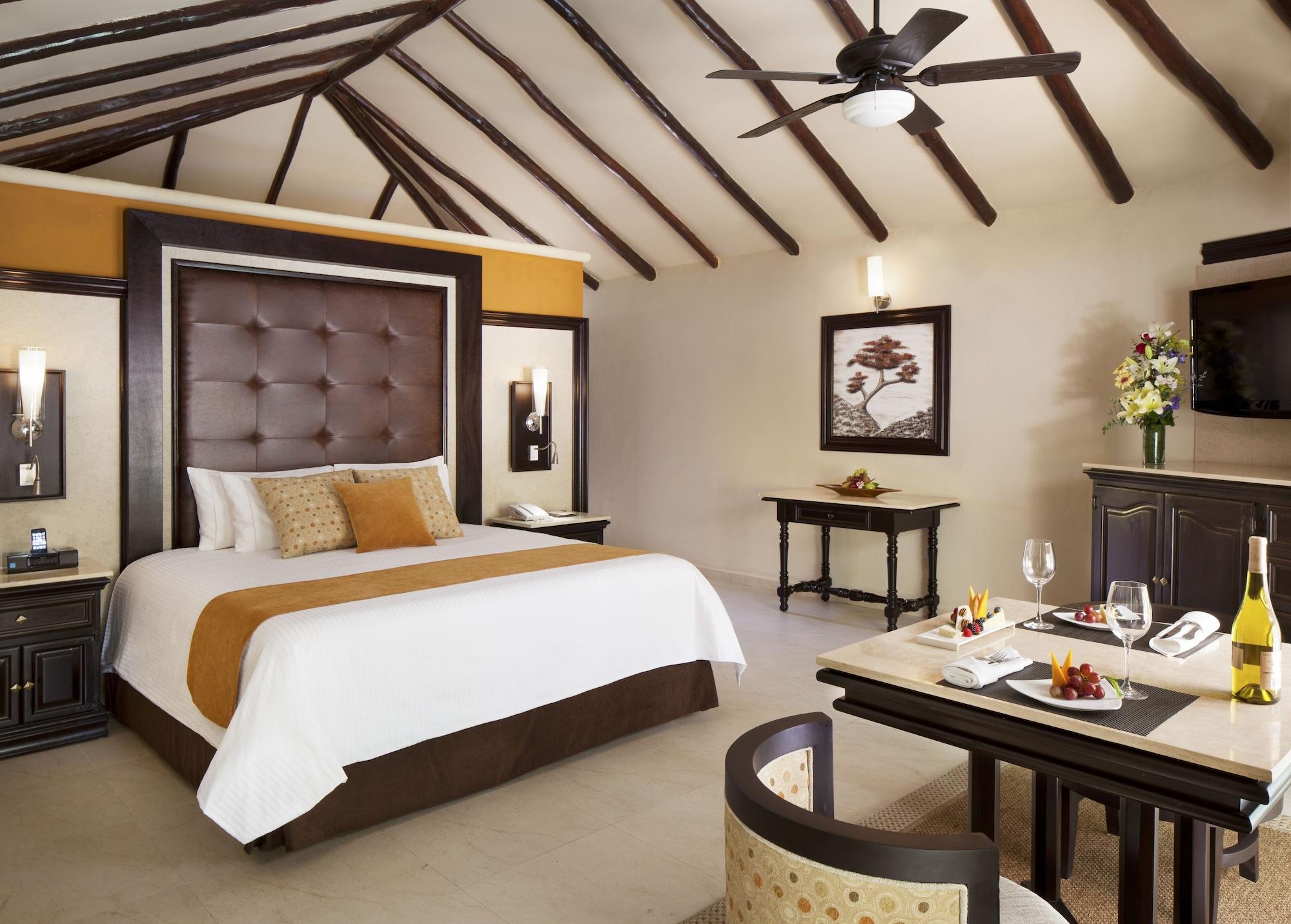 Resort El Dorado Casitas Royale Catamaran, Cenote & Inclusive (adults Only) 5*