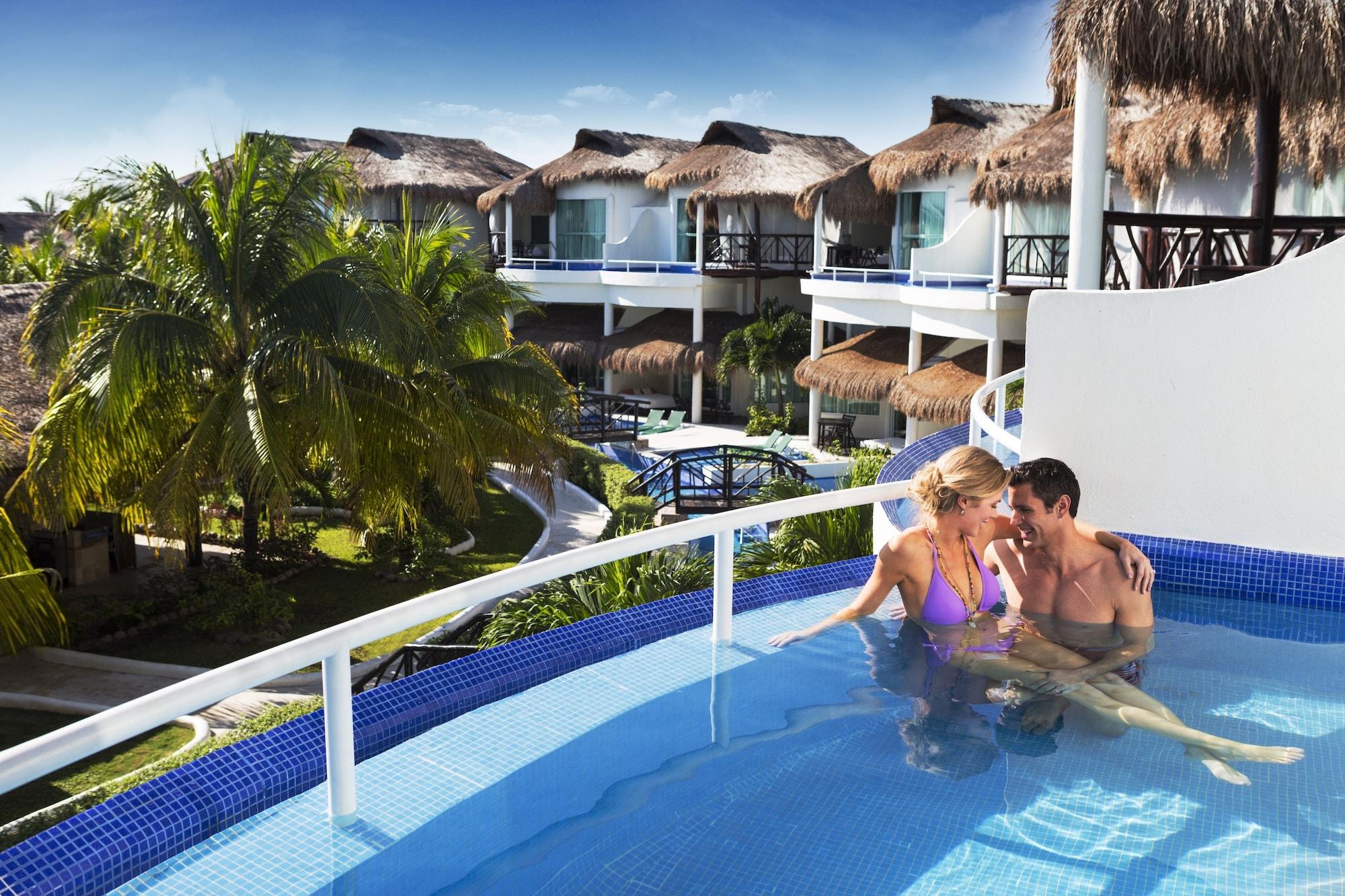 El Dorado Casitas Royale Catamaran, Cenote & Inclusive (adults Only) Resort 5*