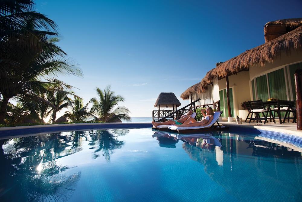 Resort El Dorado Casitas Royale Catamaran, Cenote & Inclusive (adults Only) 5*