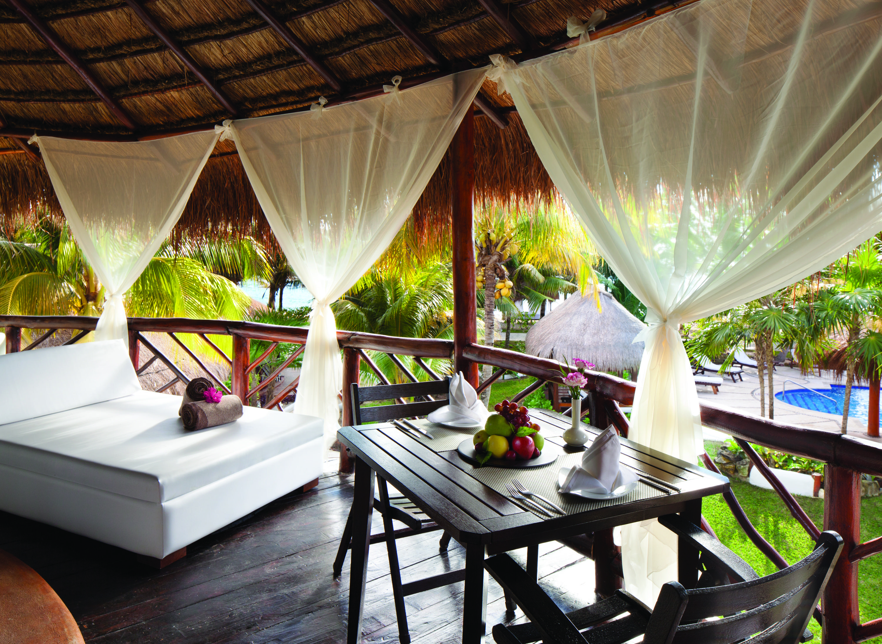 El Dorado Casitas Royale Catamaran, Cenote & Inclusive (adults Only) Resort 5*