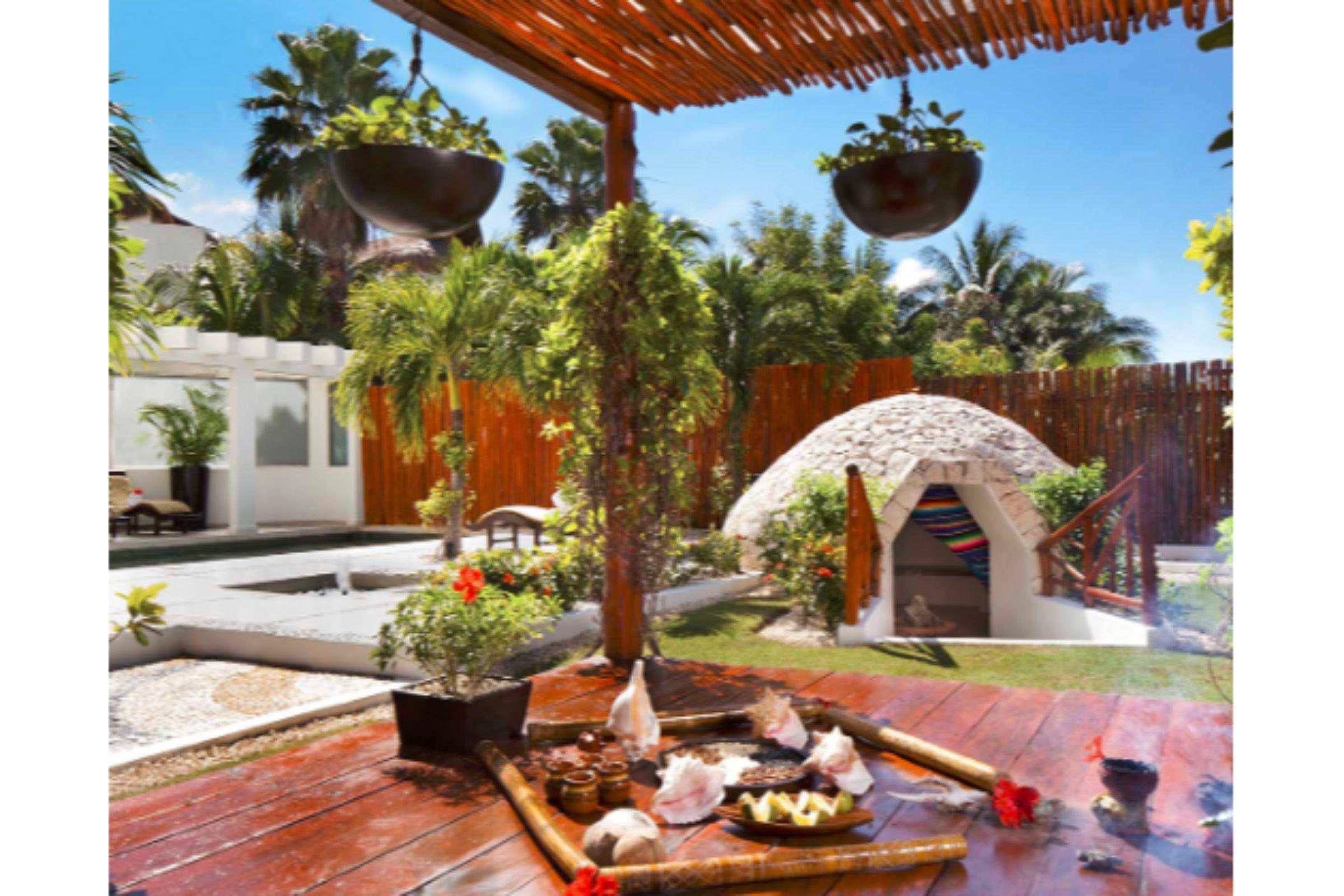 Resort El Dorado Casitas Royale Catamaran, Cenote & Inclusive (adults Only) Puerto Morelos