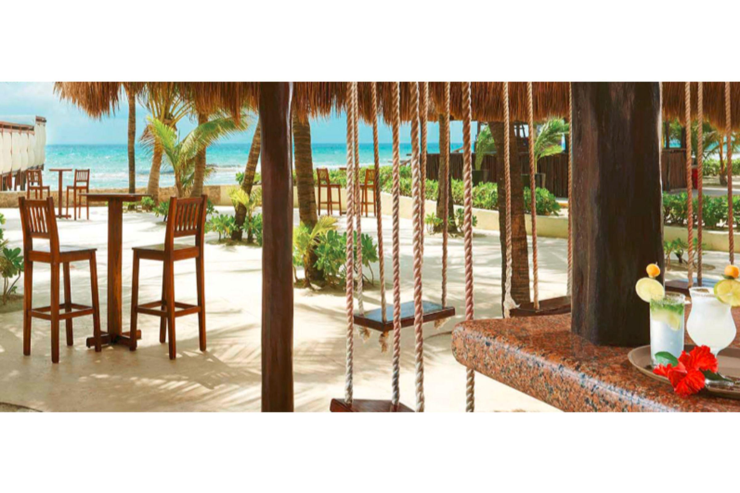 Resort El Dorado Casitas Royale Catamaran, Cenote & Inclusive (adults Only)