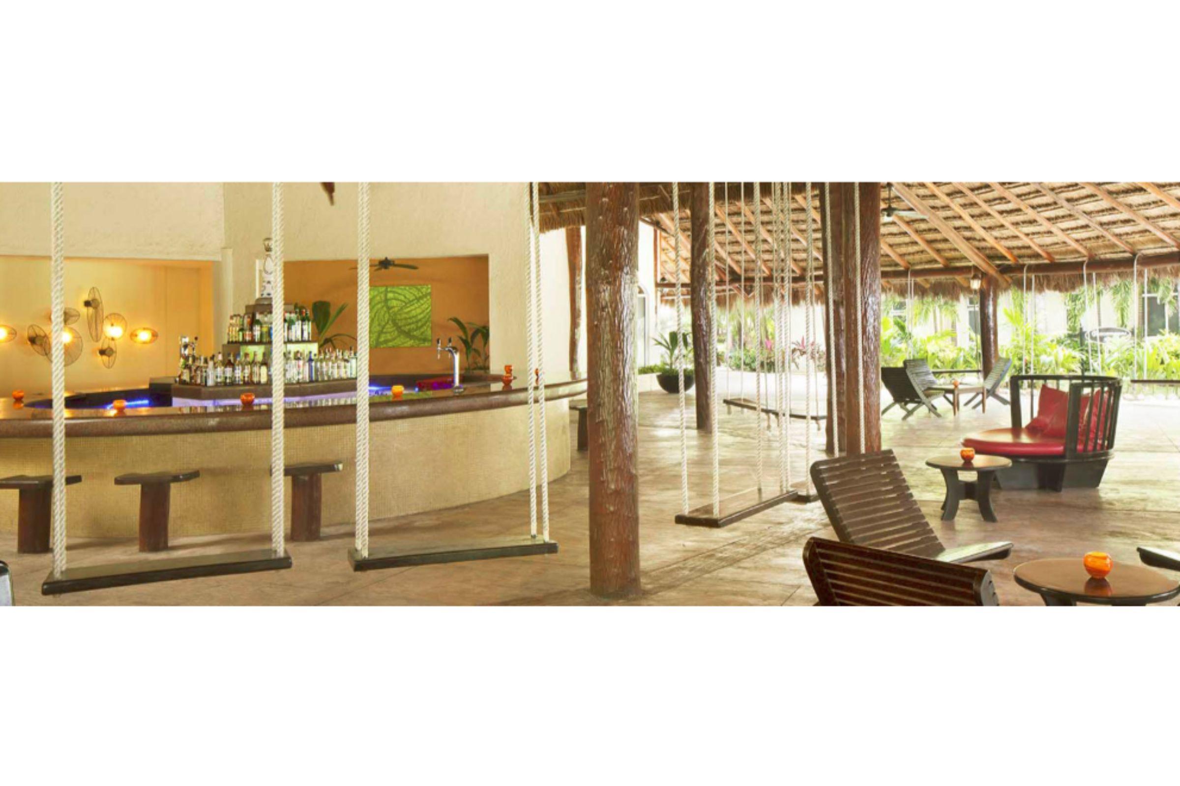 Resort El Dorado Casitas Royale Catamaran, Cenote & Inclusive (adults Only) 5*