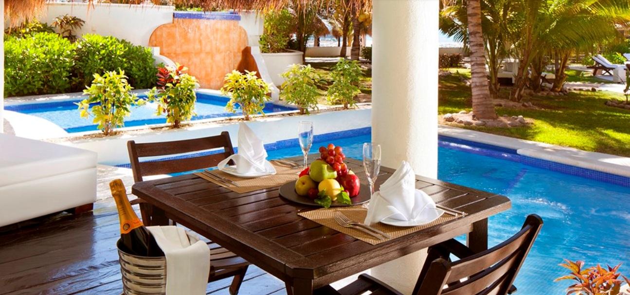 Resort El Dorado Casitas Royale Catamaran, Cenote & Inclusive (adults Only)