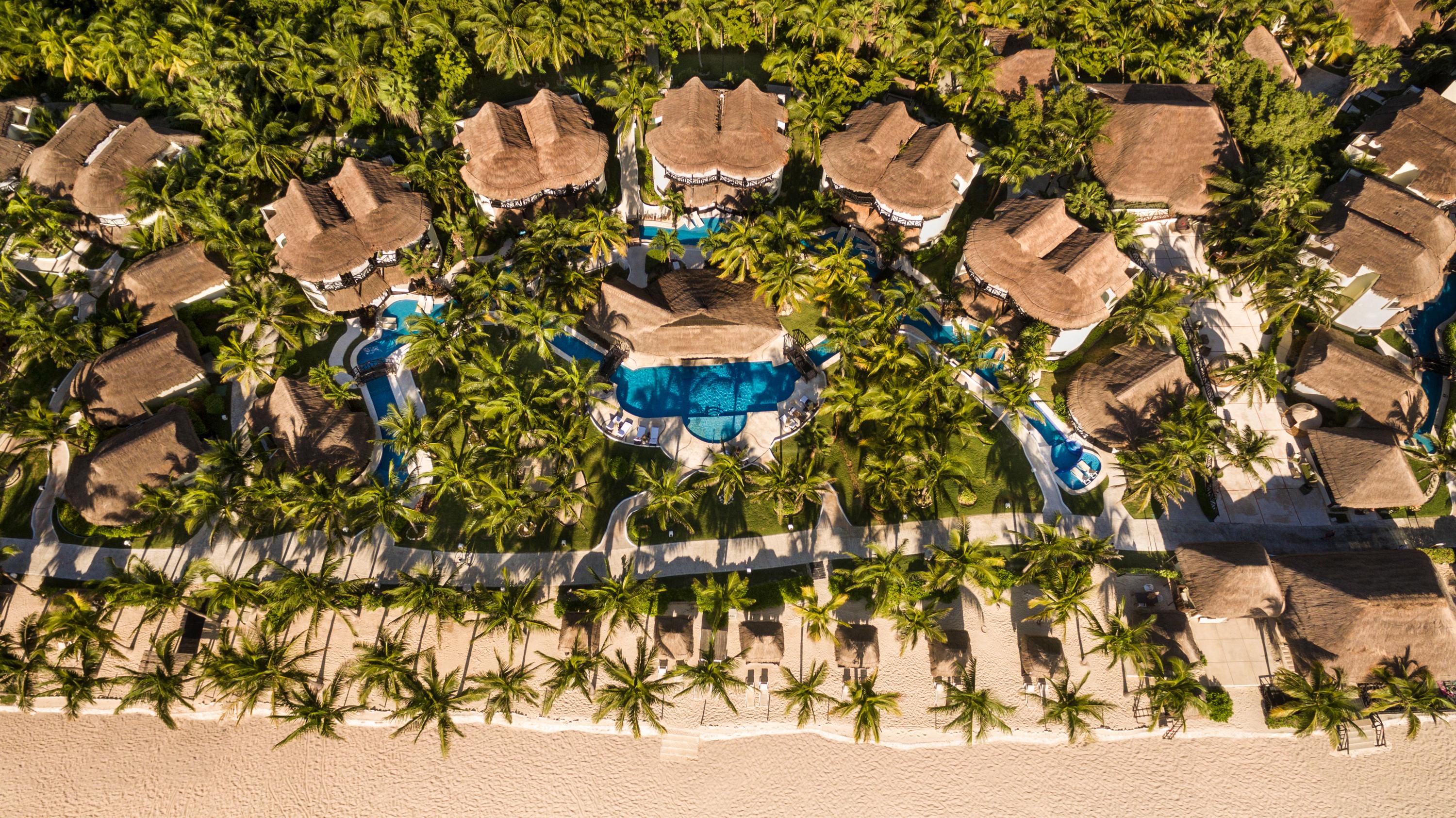 El Dorado Casitas Royale Catamaran, Cenote & Inclusive (adults Only) 5*