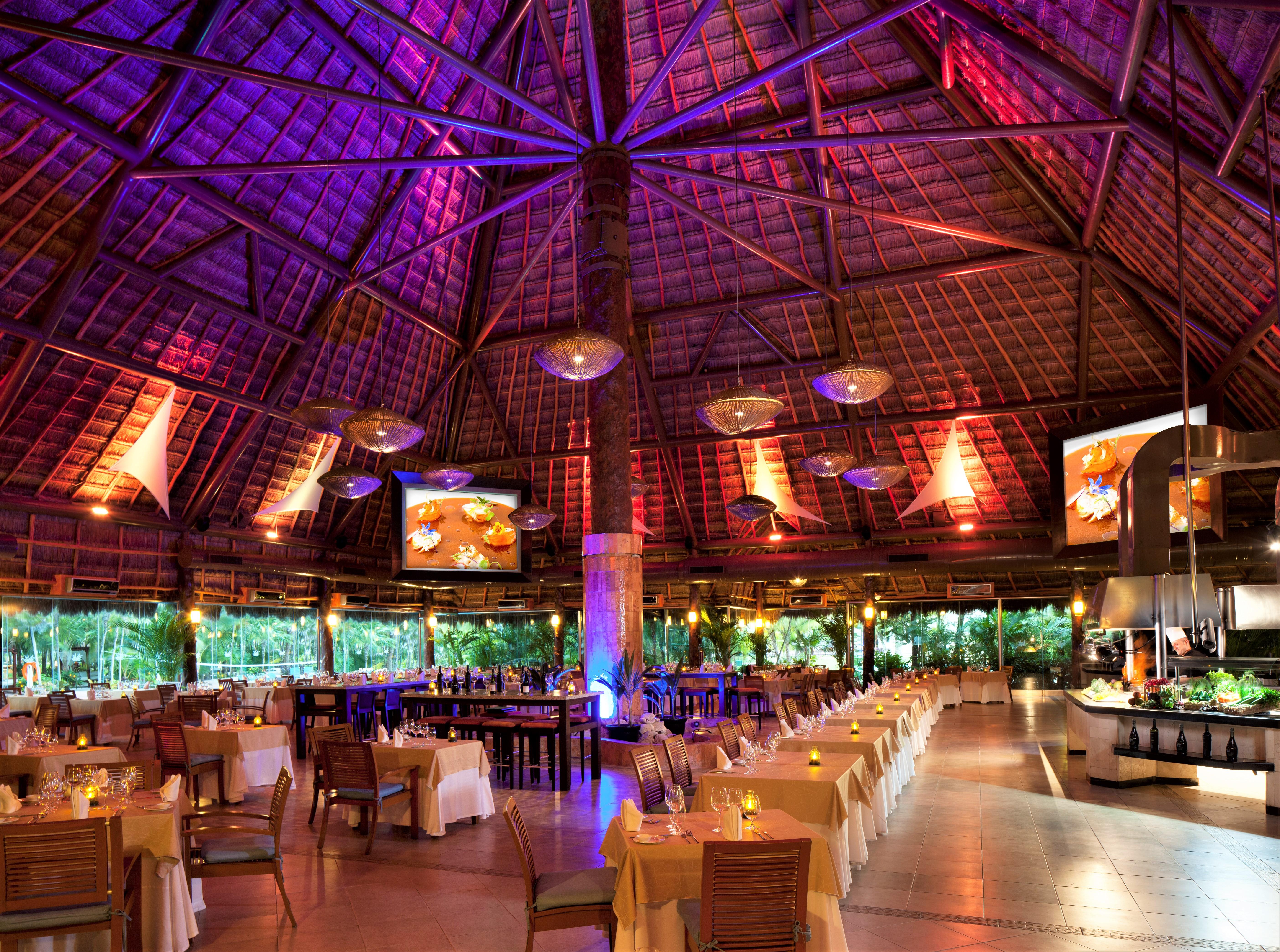 Resort El Dorado Casitas Royale Catamaran, Cenote & Inclusive (adults Only) Puerto Morelos