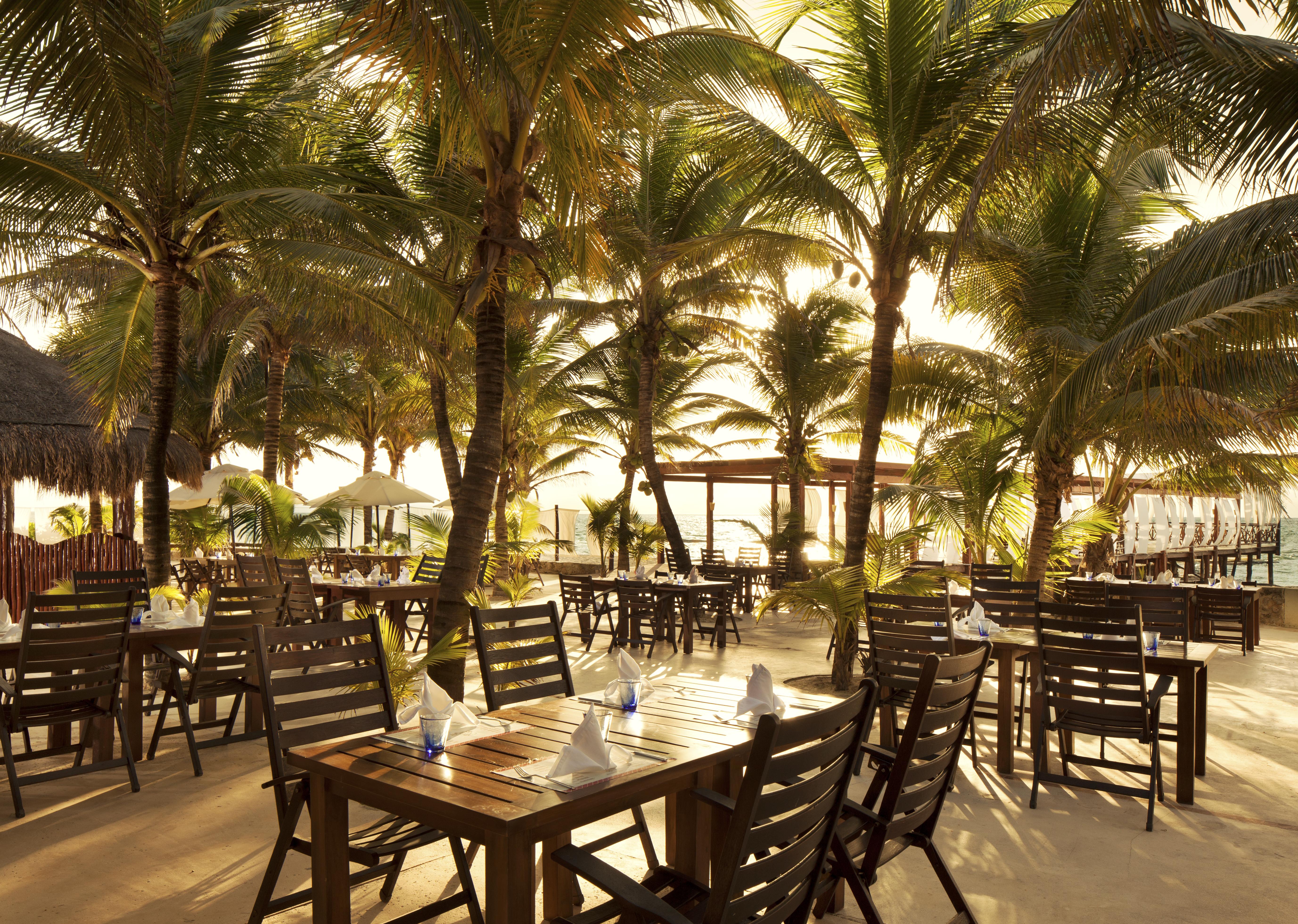El Dorado Casitas Royale Catamaran, Cenote & Inclusive (adults Only) 5*