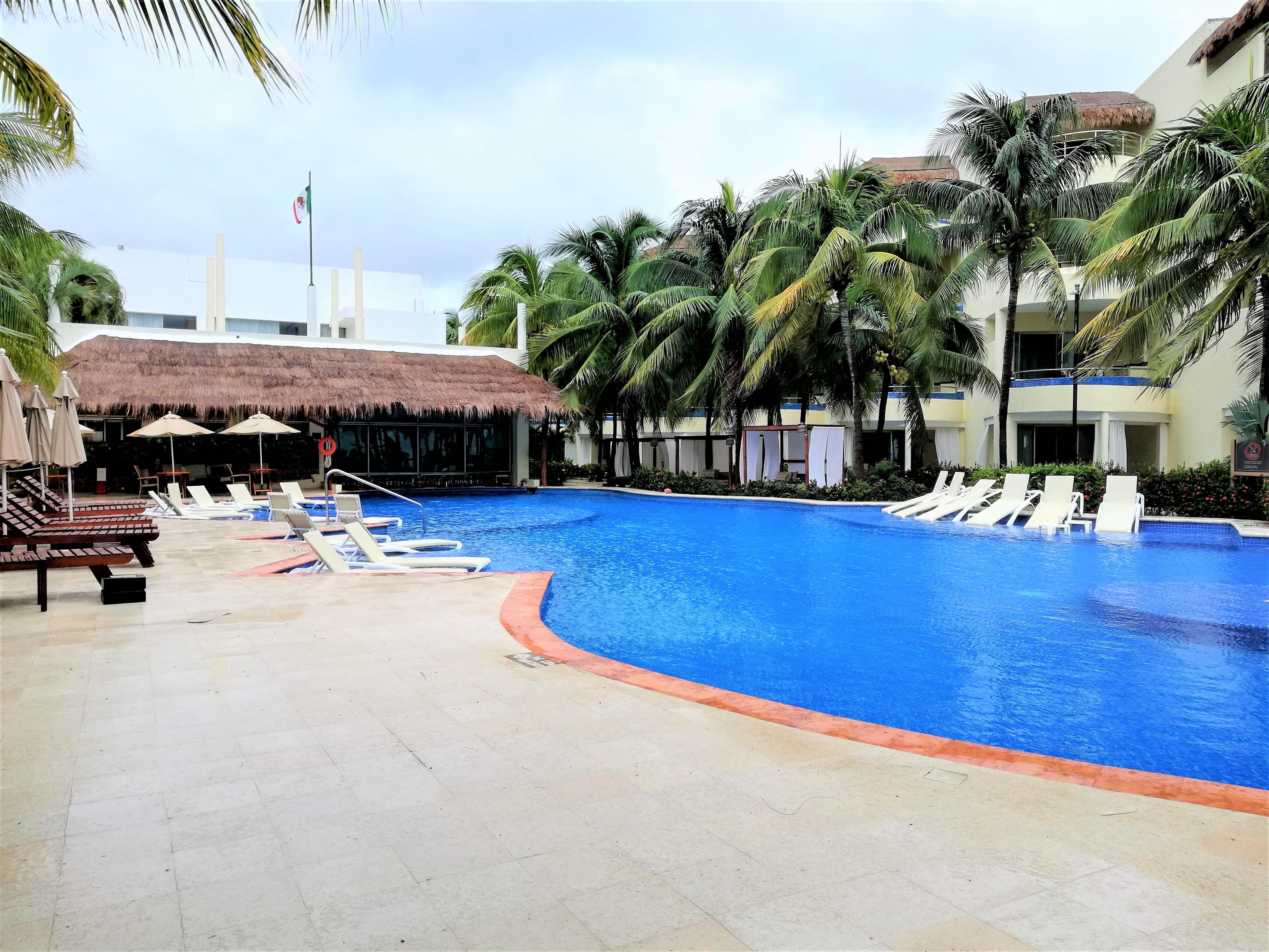 El Dorado Maroma Cenote, Underground Expedition All & More Inclusive - Adults Only 5*