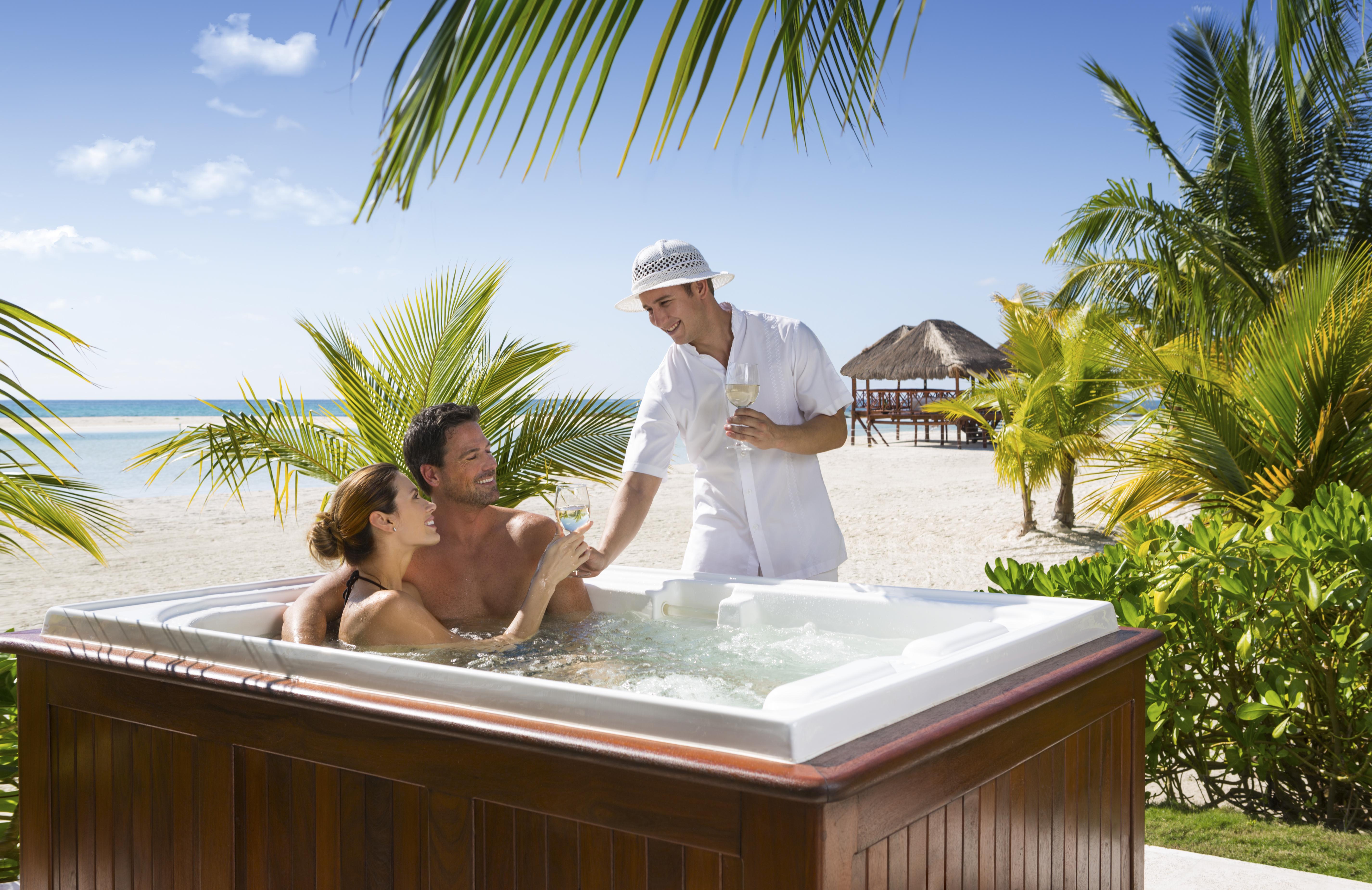 El Dorado Maroma Cenote, Underground Expedition All & More Inclusive - Adults Only Resort Punta Maroma